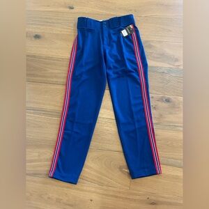 Softball Pants NWT